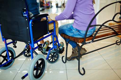 Mobility Aids Explained