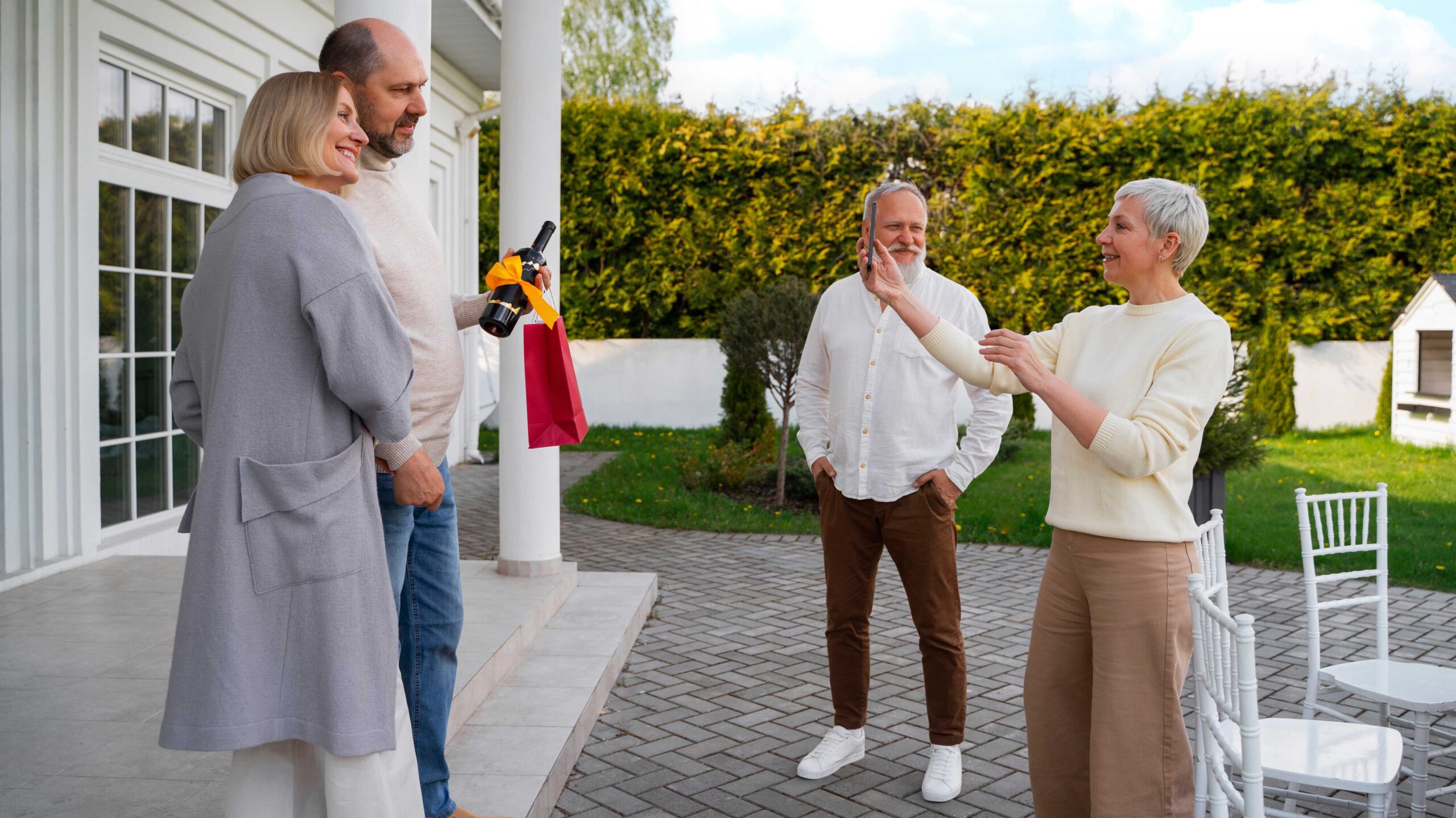 Retirement Homes & LTC in Ontario