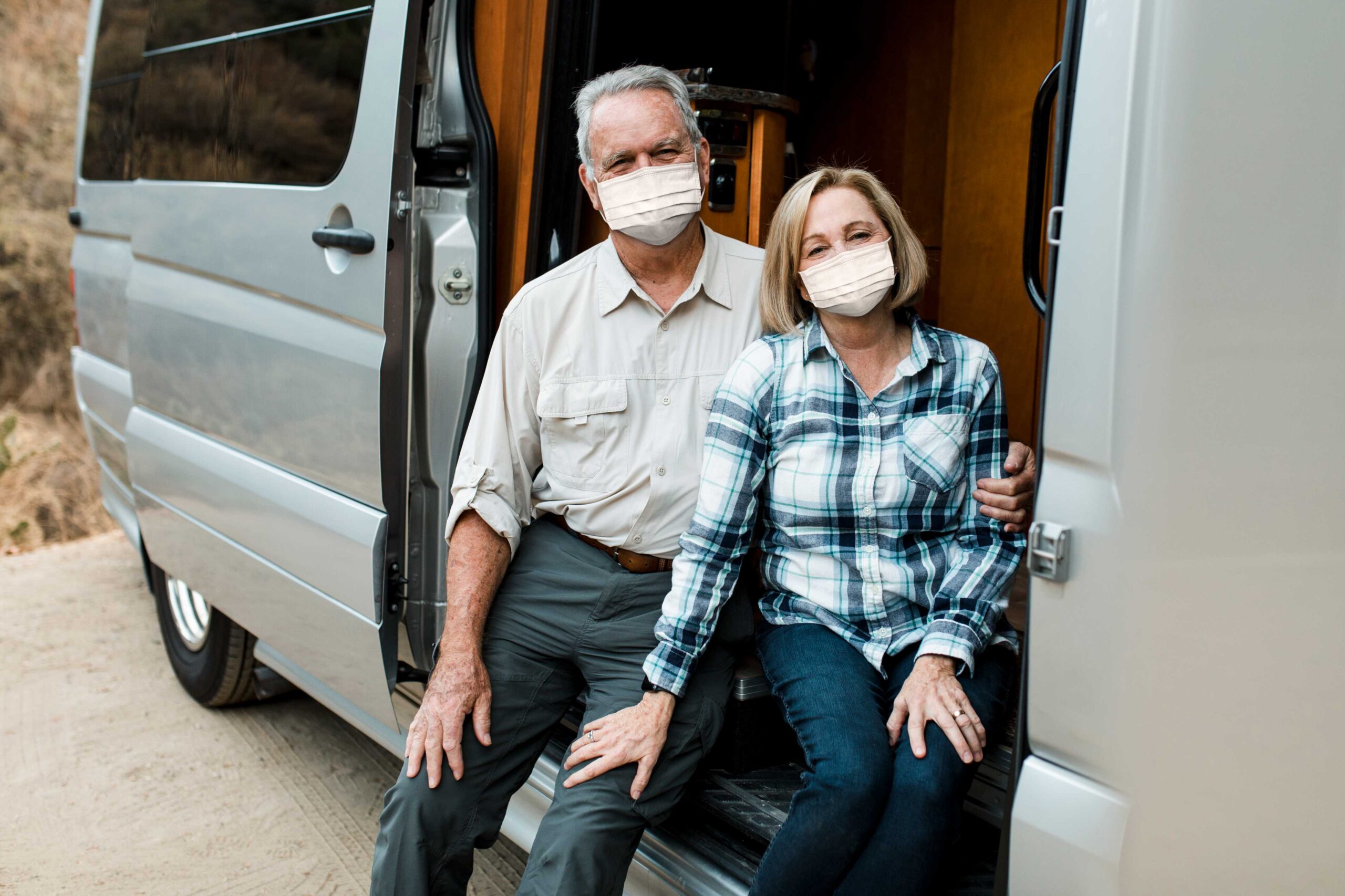 Senior Transportation Services