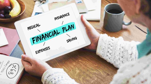 Financial Planner for Downsizing in Ontario