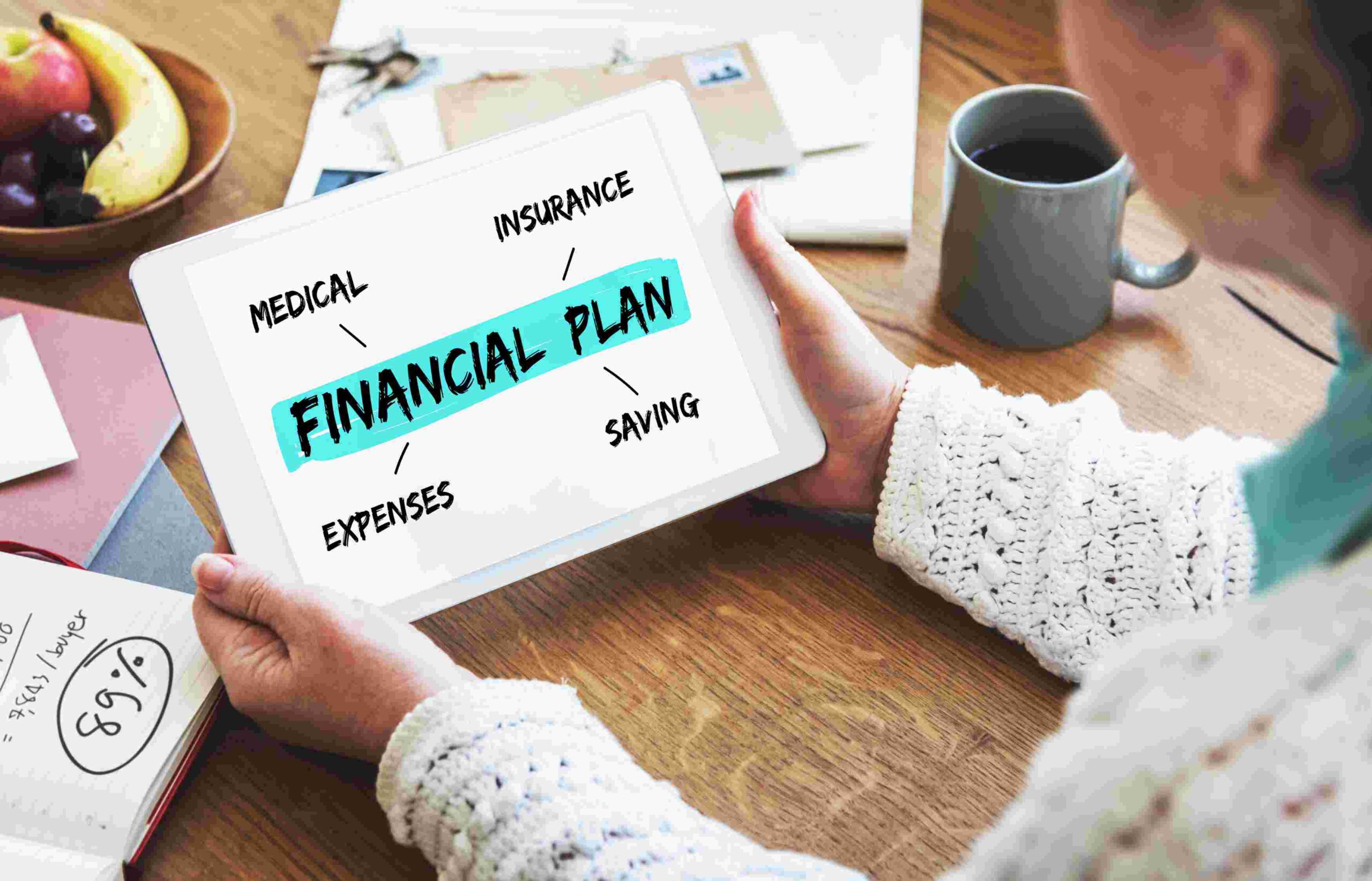 Financial Planner for Downsizing in Ontario