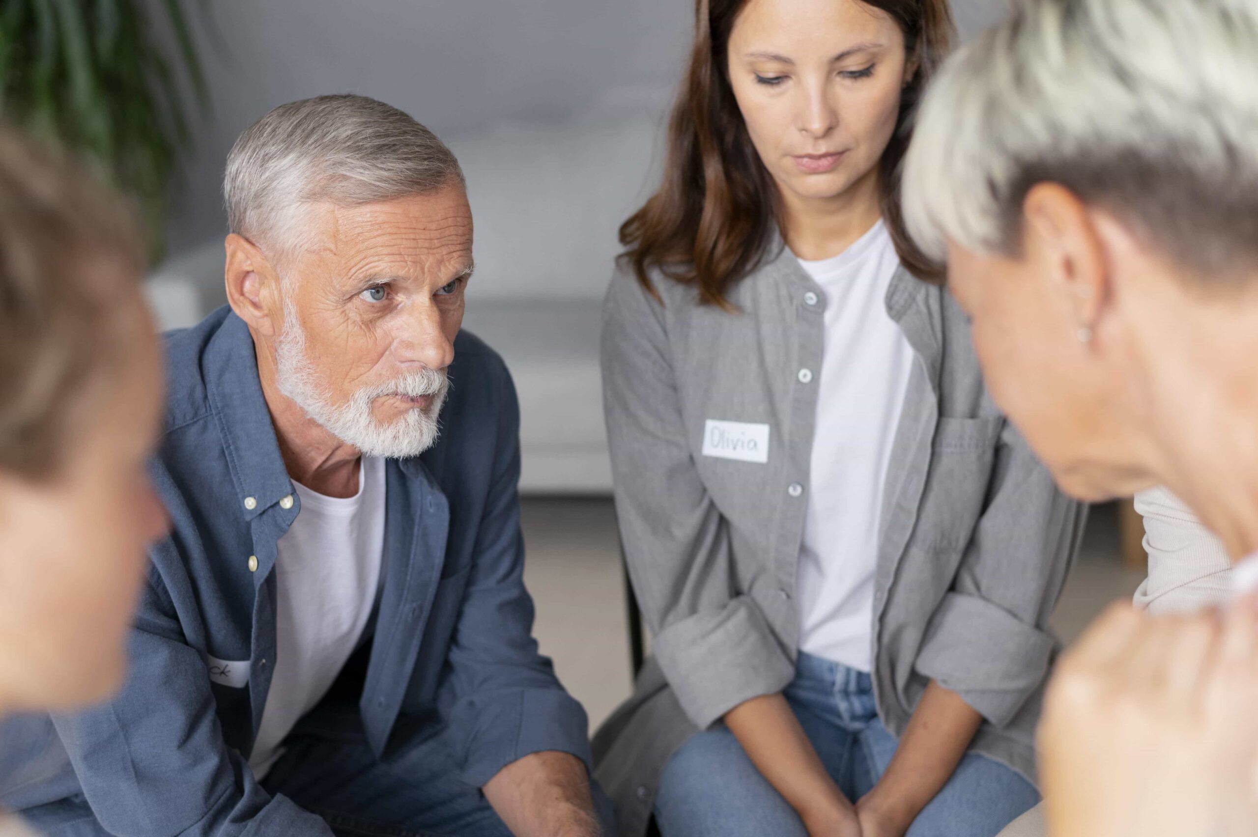 Mental Health After Retirement