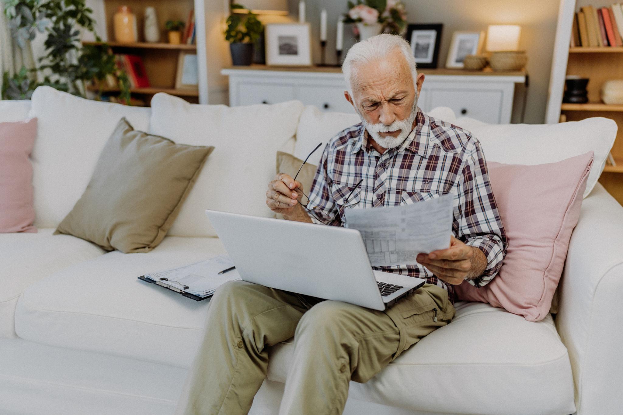 Young and Blissful Senior Marketplace Ontario