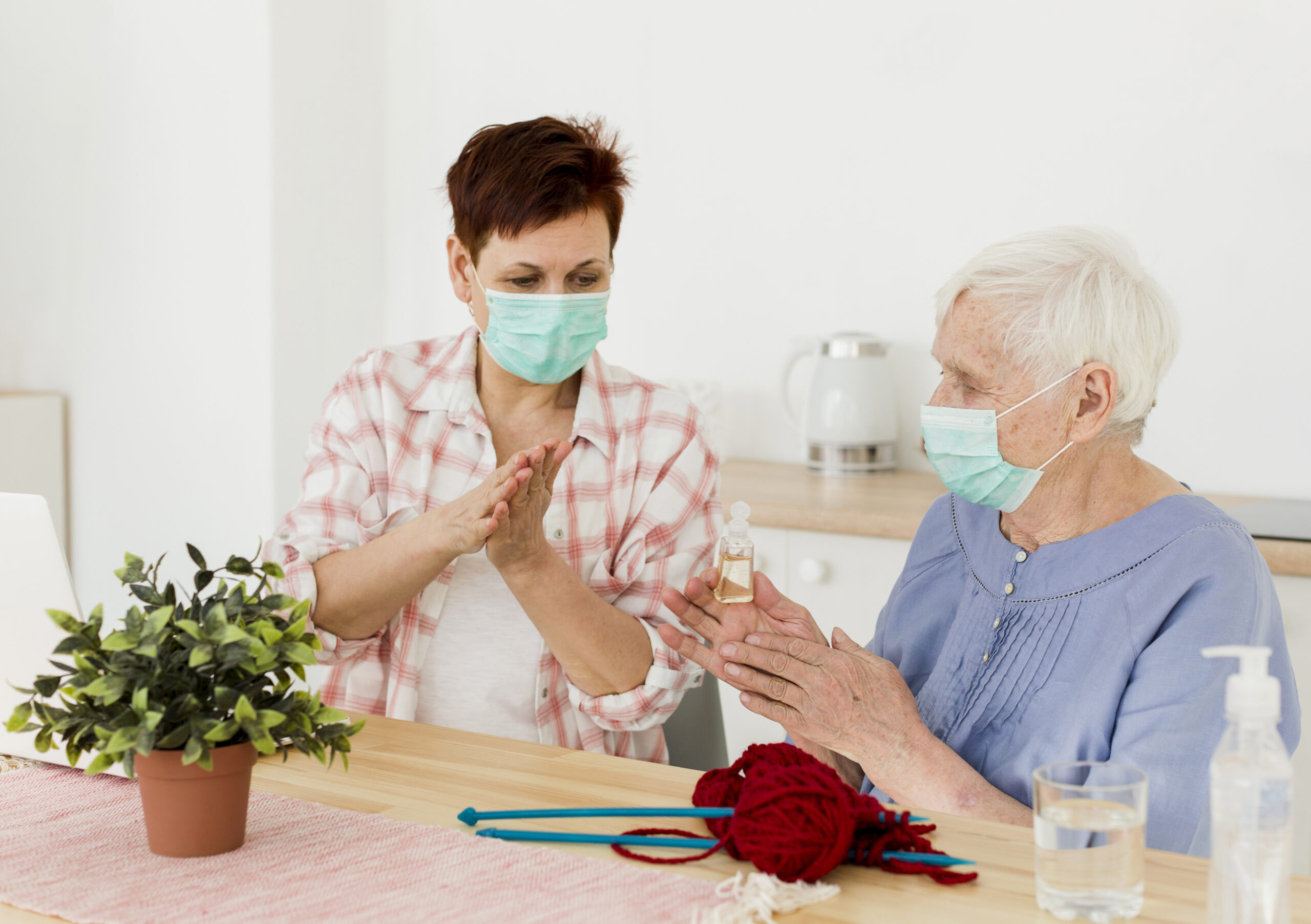 Young and Blissful Senior Marketplace Ontario