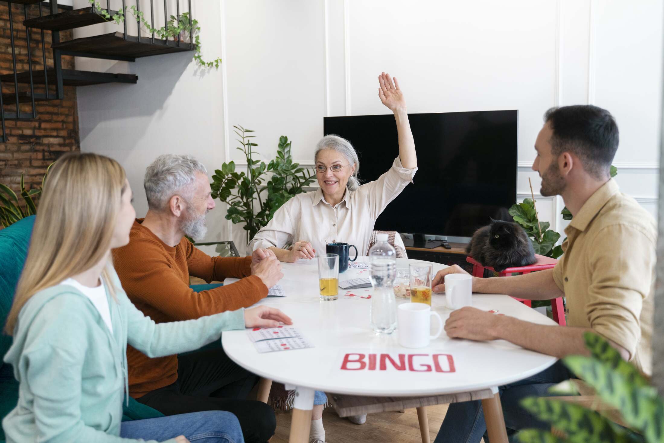 Adult Day Programs in Ontario