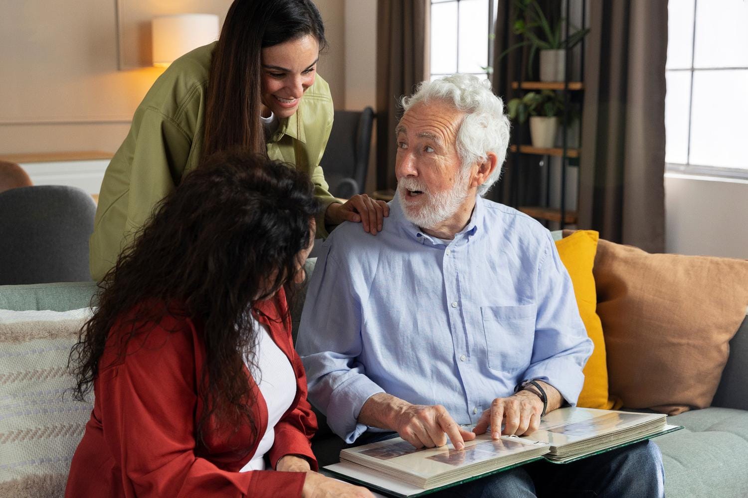Best Care Option for Independent Seniors Our New Guide