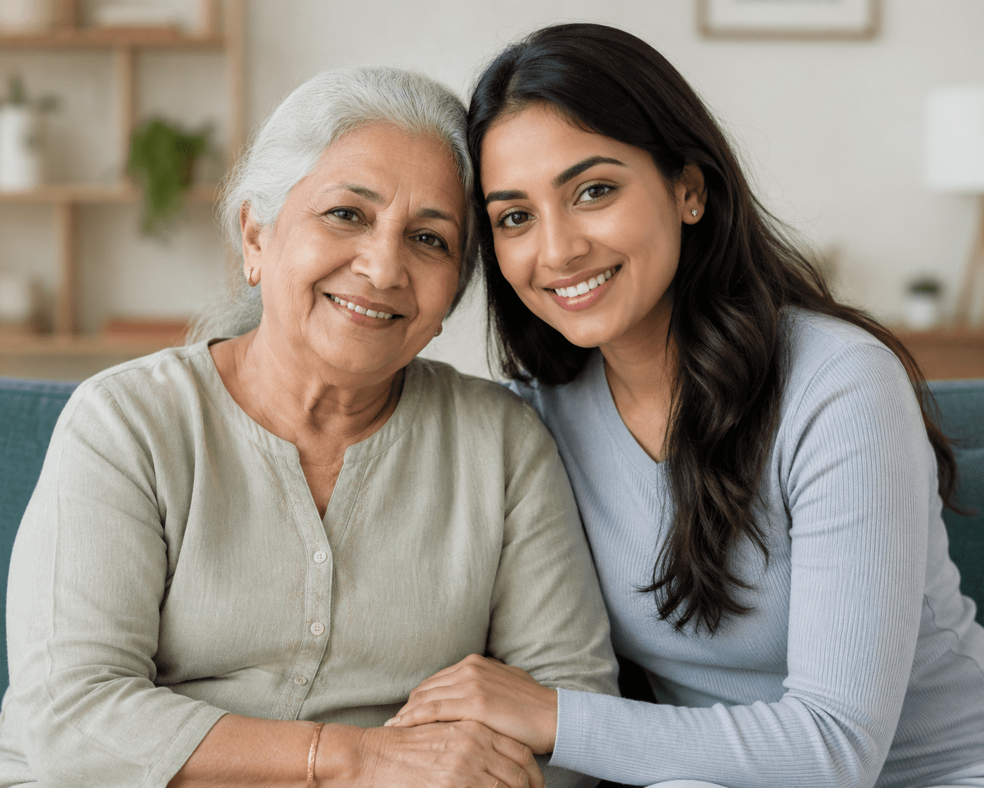 Young and Blissful Senior Marketplace Ontario