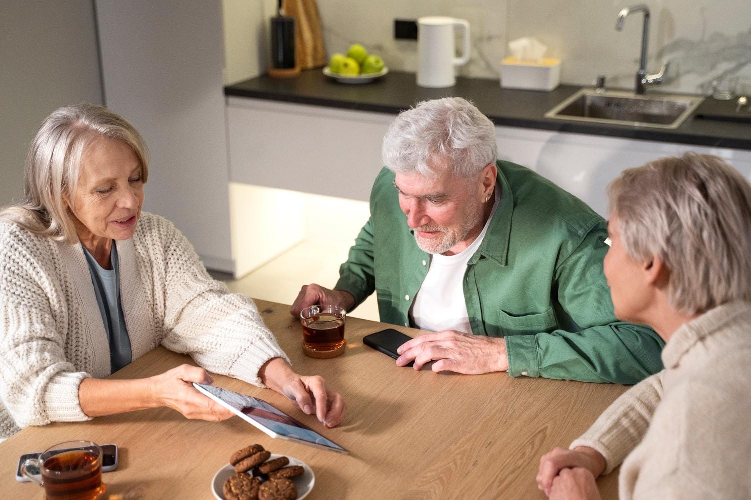 OHIP Home Care Coverage Explained for Ontario Seniors
