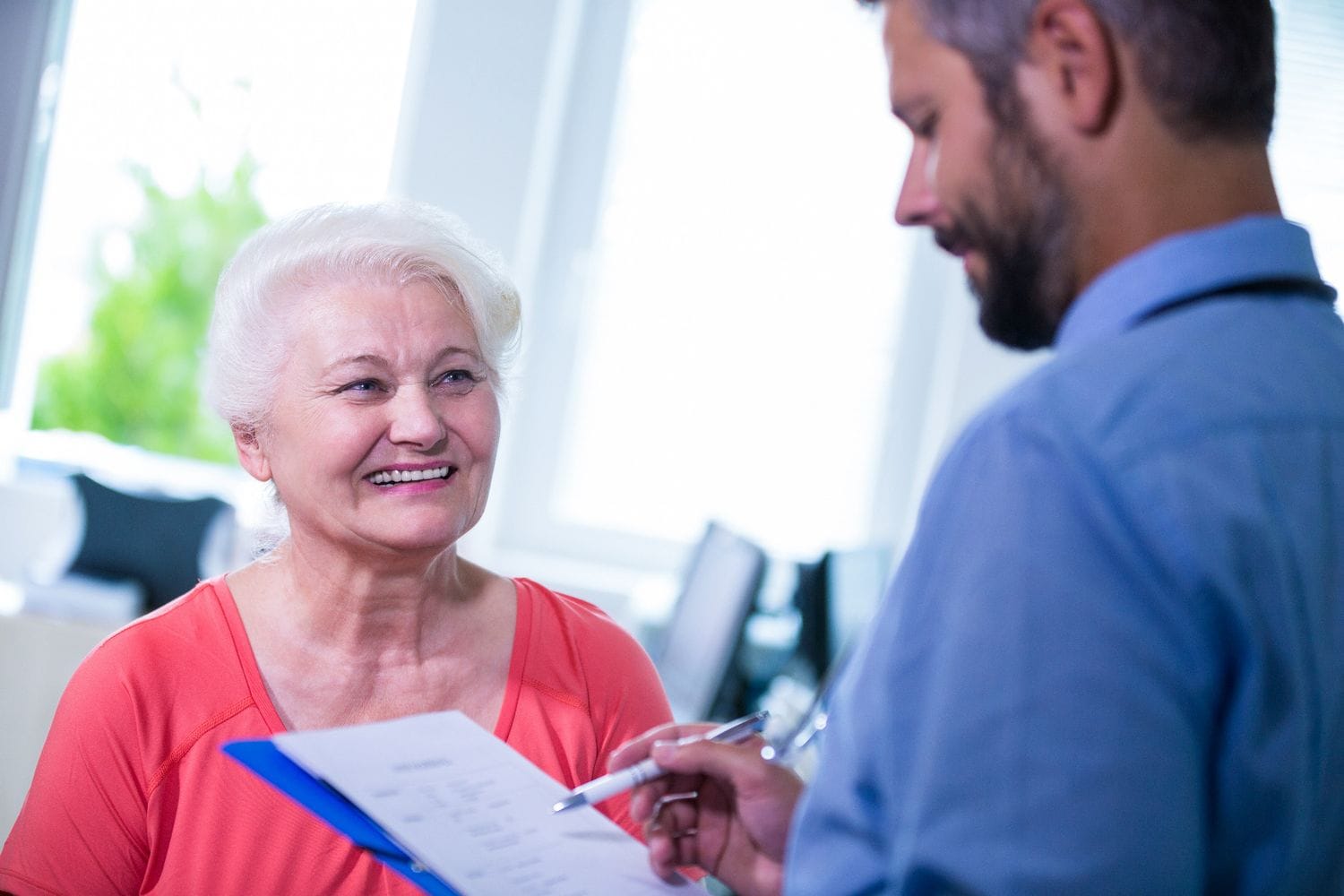 Ontario Long-Term Care Eligibility 2026