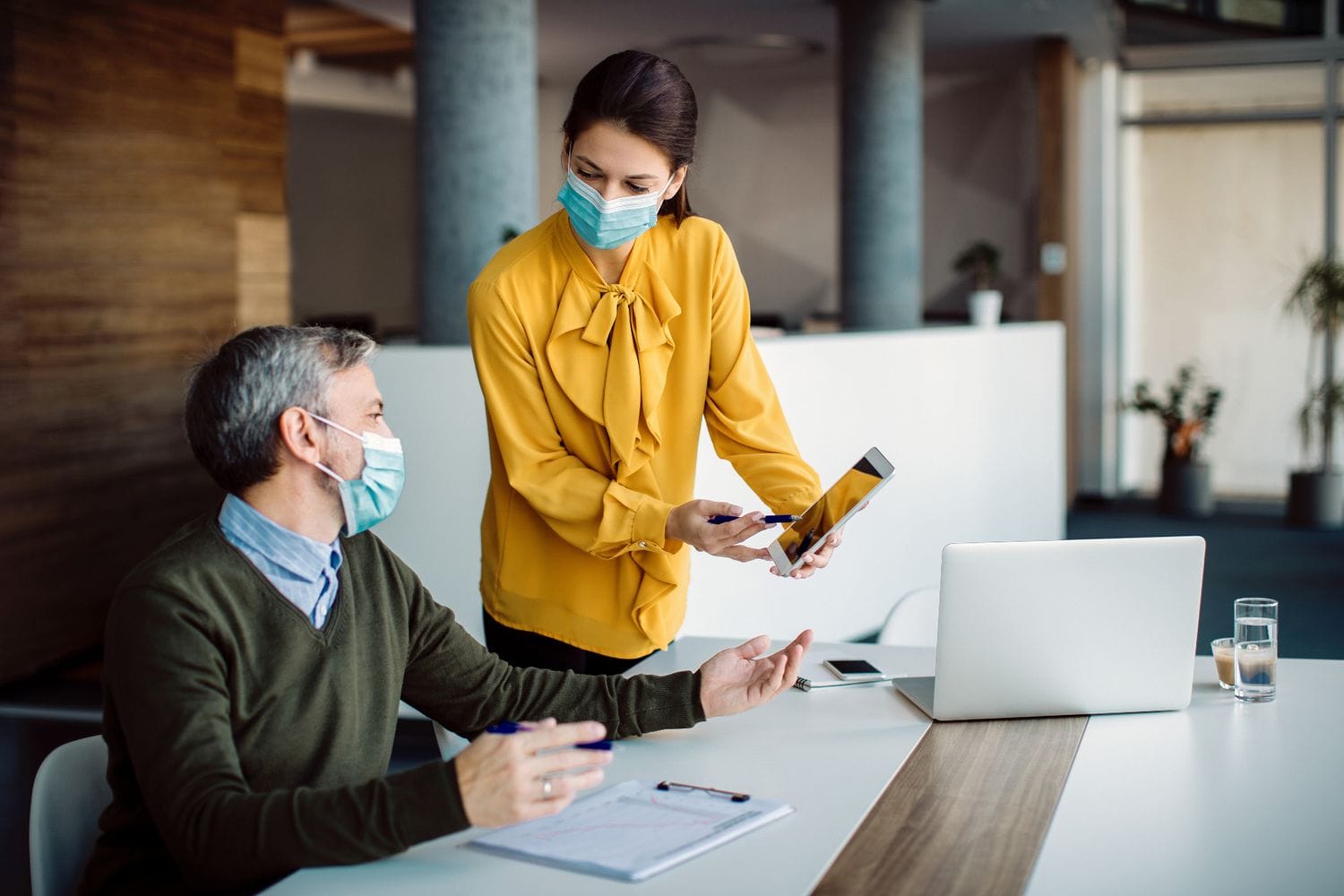 Required Credentials for Trusted Caregivers on Our Marketplace