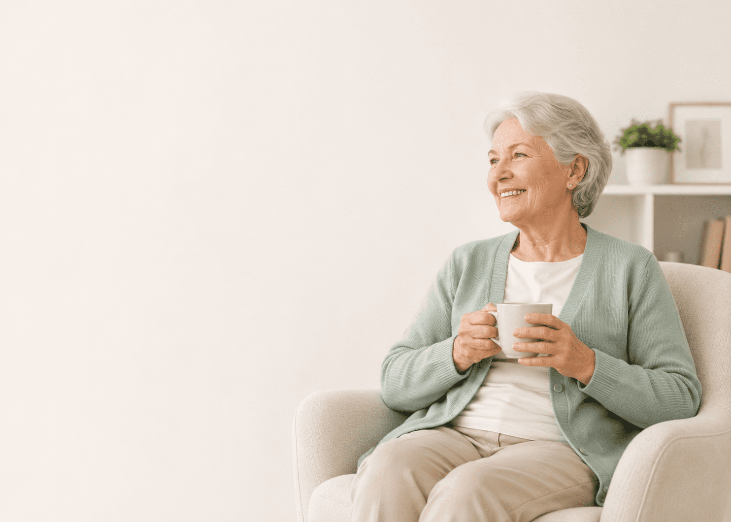 Young and Blissful Senior Marketplace Ontario