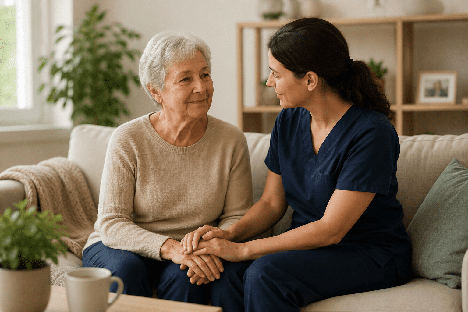 home care wait times ontario 2026