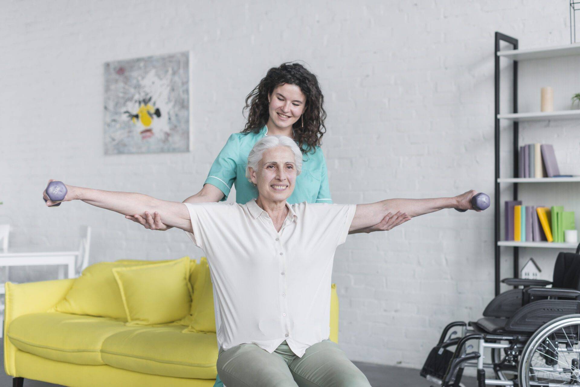 Young and Blissful Senior Marketplace Ontario