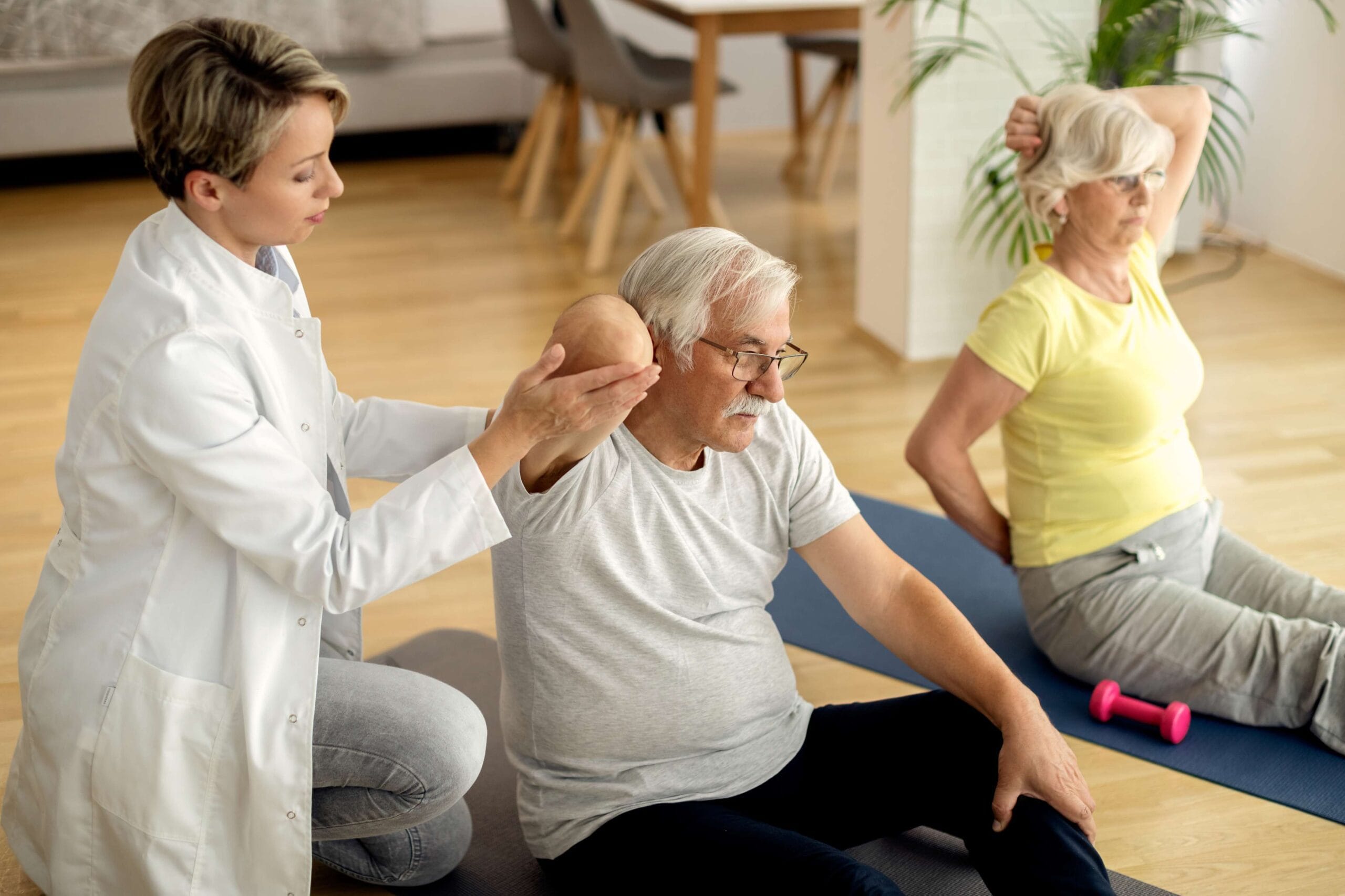 Young and Blissful Senior Marketplace Ontario