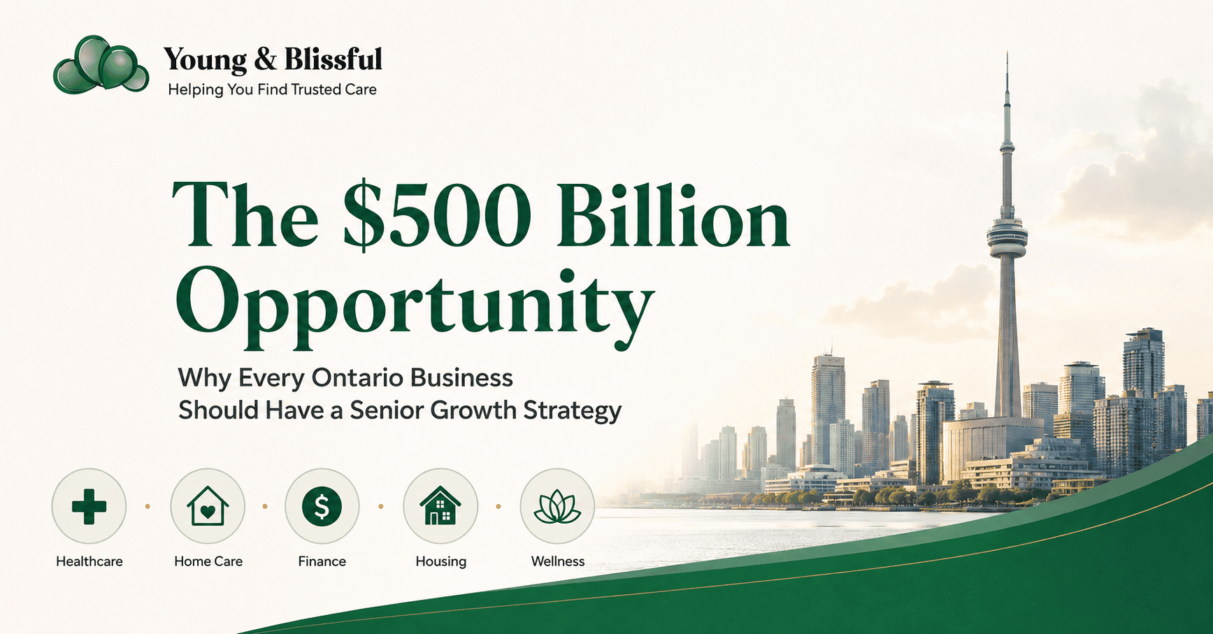 The $500 Billion Opportunity Why Every Ontario Business Should Have a Senior Growth Strategy