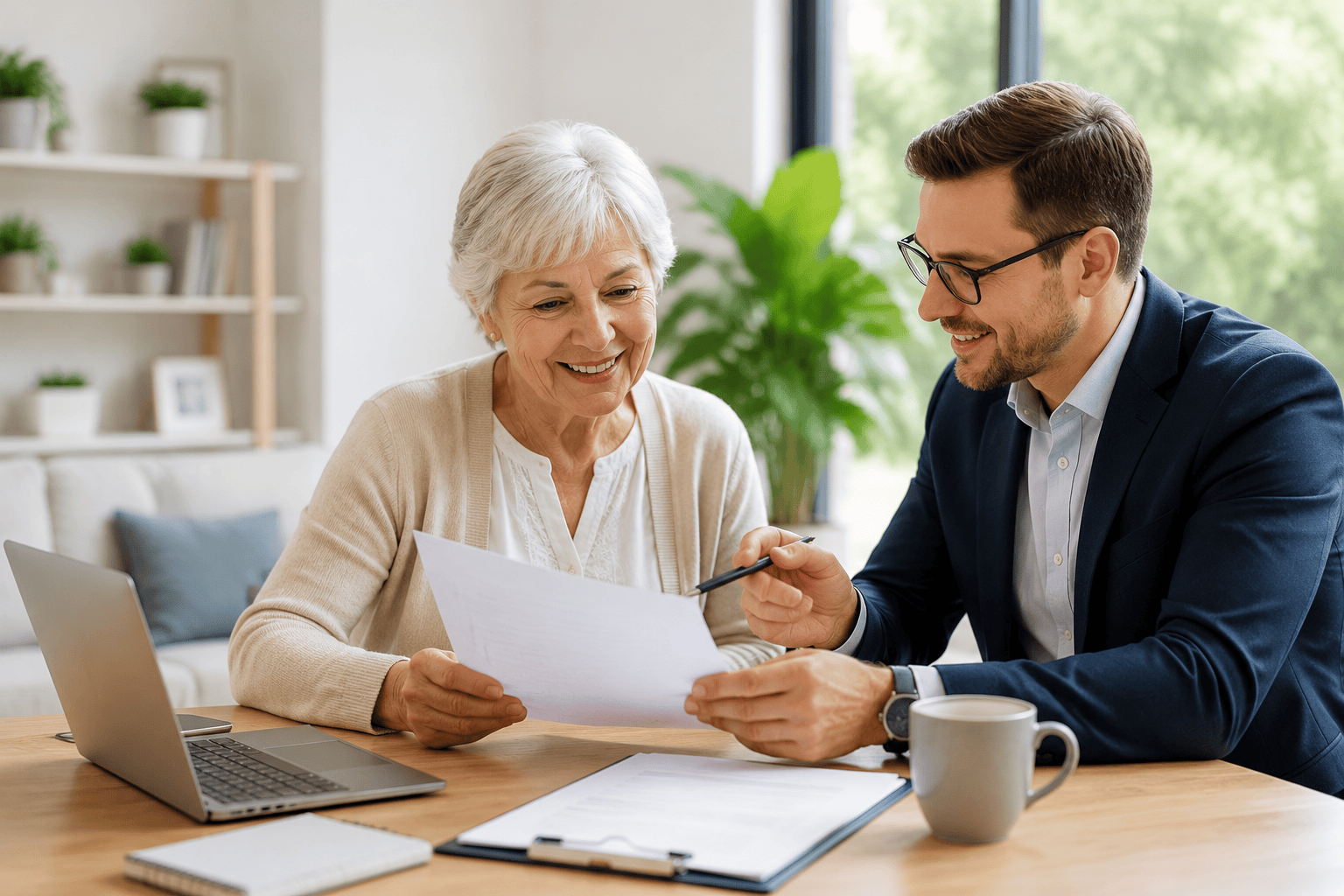 The $500 Billion Opportunity Why Every Ontario Business Should Have a Senior Growth Strategy