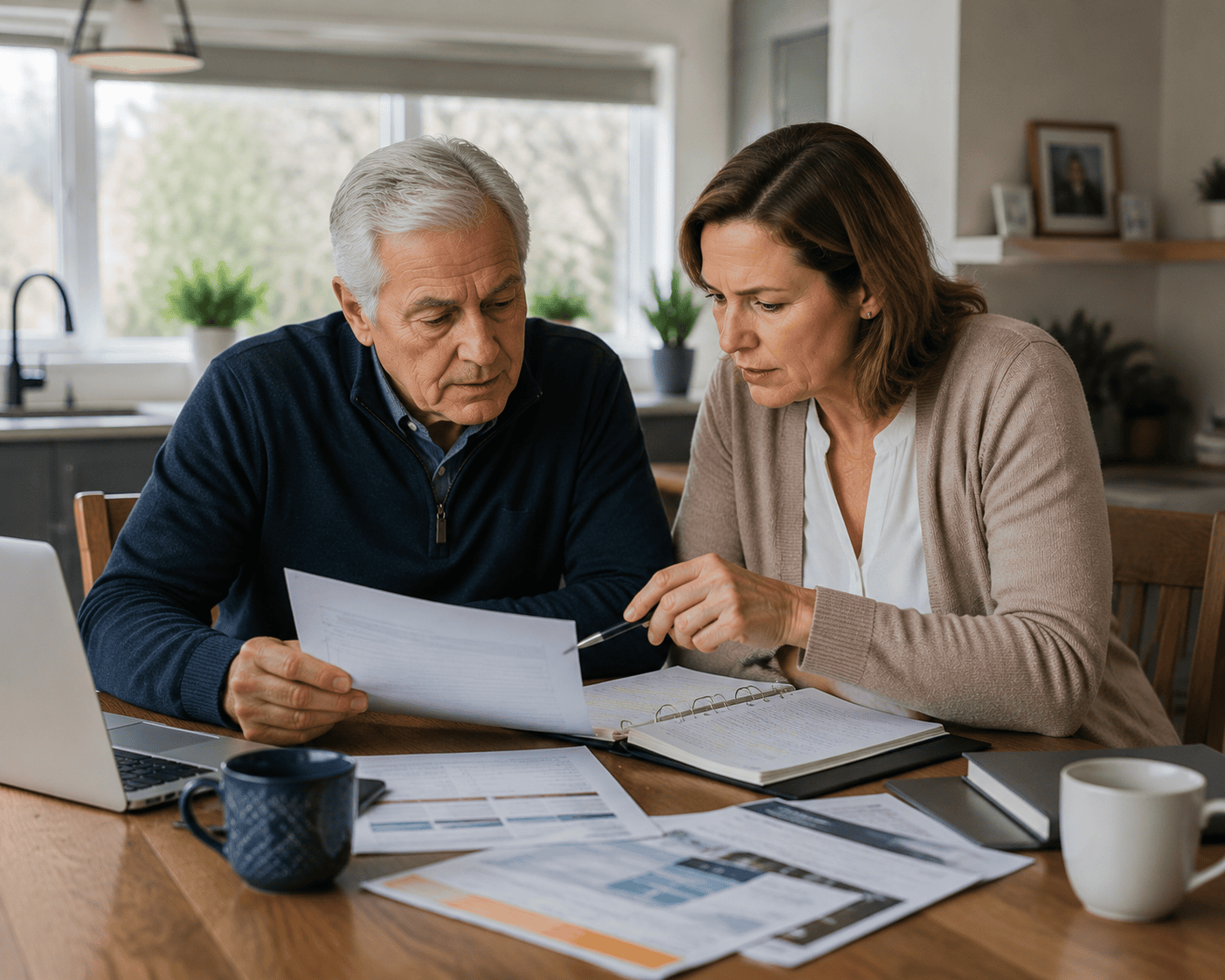 The Senior Customer Journey 40 Businesses May Support One Family