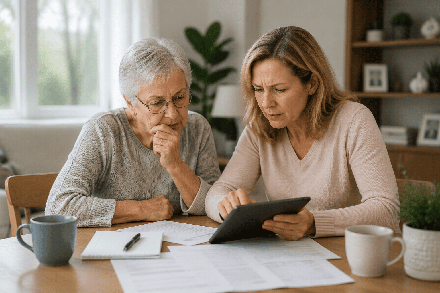 Why Families Don't Search by Business Name—They Search by Life Problems