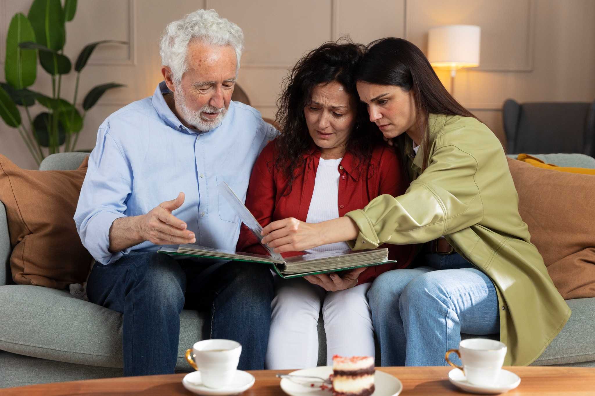 Young and Blissful Senior Marketplace Ontario