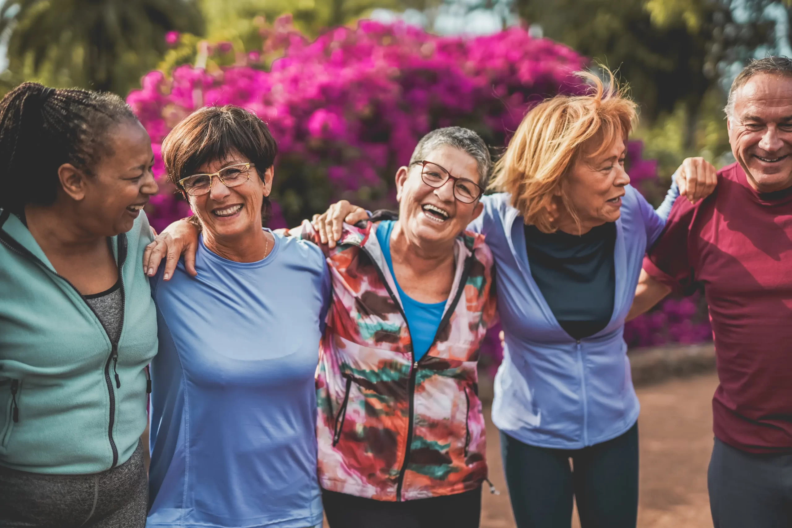Young and Blissful Senior Marketplace Ontario