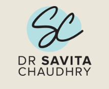 Dr. Savita Chaudhry – Etobicoke logo